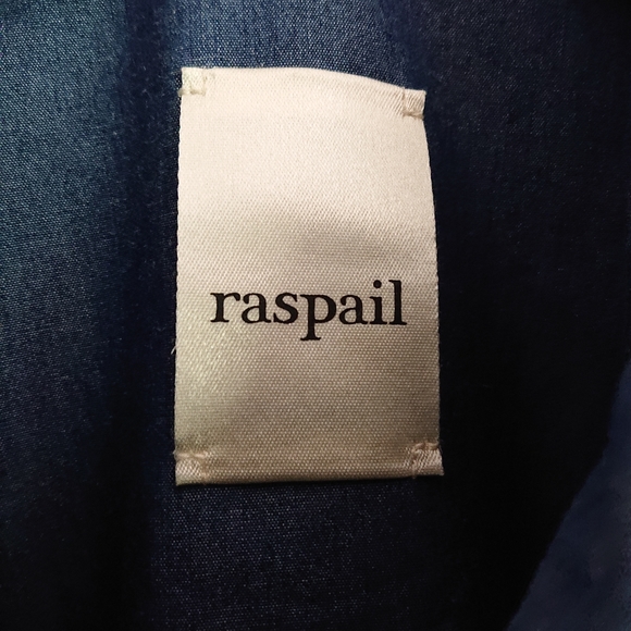 RASPAIL Extended Sleeve Shirt - Picture 6 of 9